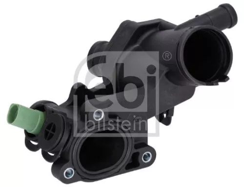 FEBI BILSTEIN FEBI BILSTEIN 180400 Thermostat, coolant 