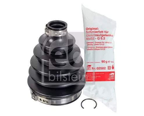 Bellow Kit, drive shaft