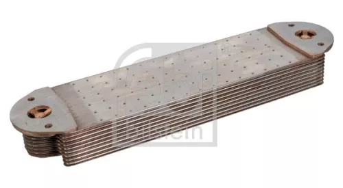 FEBI BILSTEIN FEBI BILSTEIN 180472 Oil Cooler, engine oil 