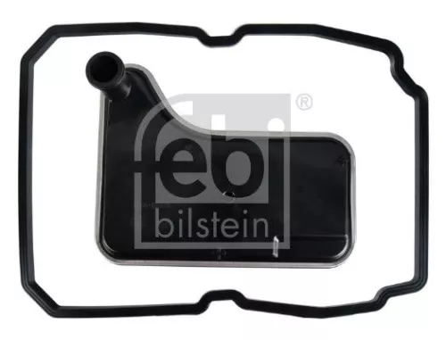FEBI BILSTEIN FEBI BILSTEIN 180502 Hydraulic Filter Kit, automatic transmission 