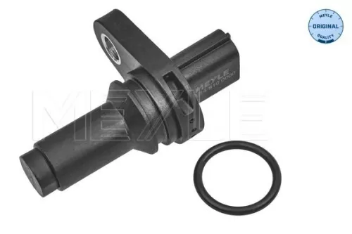 Sensor, crankshaft pulse