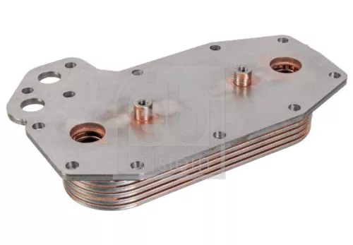 FEBI BILSTEIN FEBI BILSTEIN 180571 Oil Cooler, engine oil 