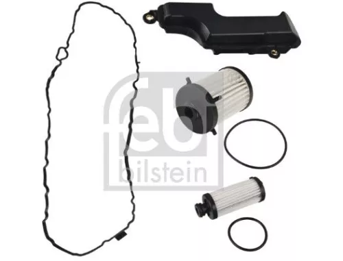 FEBI BILSTEIN FEBI BILSTEIN 180604 Hydraulic Filter Kit, automatic transmission 
