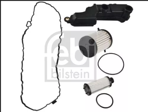 FEBI BILSTEIN FEBI BILSTEIN 180604 Hydraulic Filter Kit, automatic transmission 