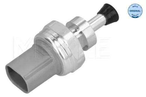 Sensor, exhaust pressure