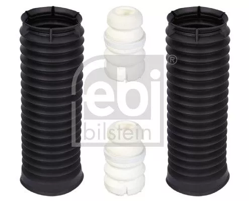 Dust Cover Kit, shock absorber