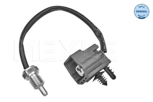Sensor, coolant temperature