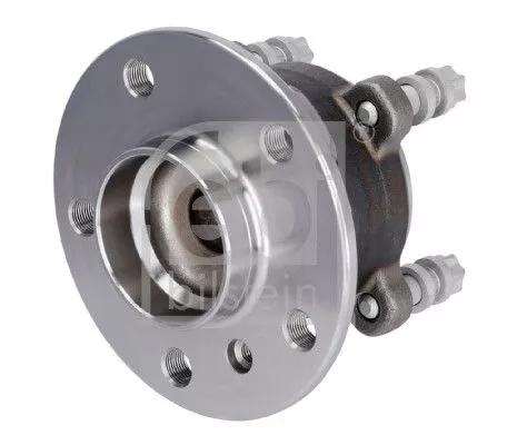 FEBI BILSTEIN FEBI BILSTEIN 180700 Wheel Bearing Kit 
