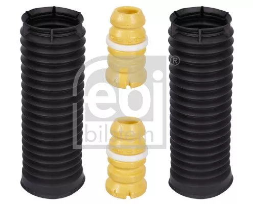 Dust Cover Kit, shock absorber