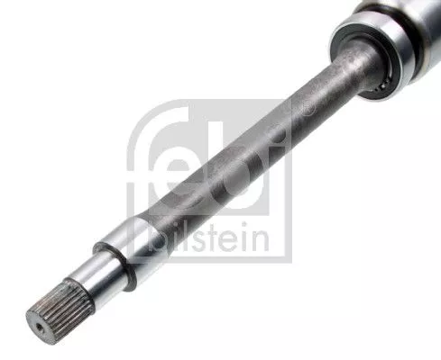 FEBI BILSTEIN FEBI BILSTEIN 180749 Drive Shaft 