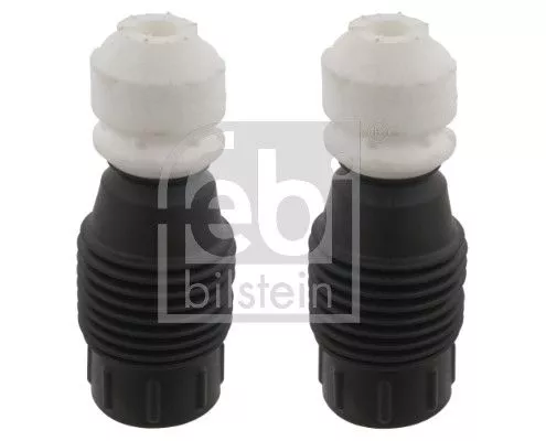 Dust Cover Kit, shock absorber