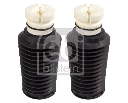 Dust Cover Kit, shock absorber
