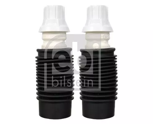 Dust Cover Kit, shock absorber