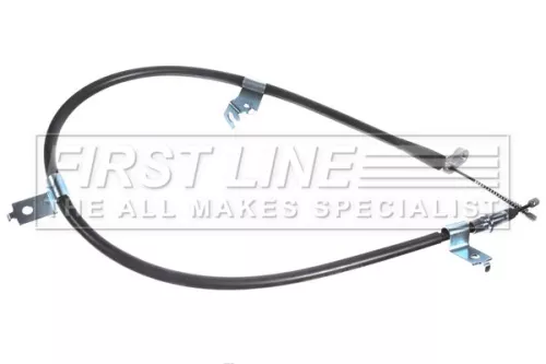 FIRST LINE FIRST LINE (FKB6028) Cable Pull, parking brake 