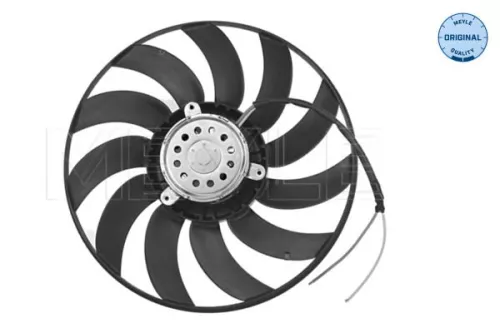 MEYLE Fan, engine cooling (100 236 0039)