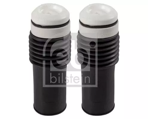 Dust Cover Kit, shock absorber