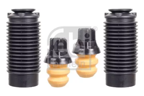 Dust Cover Kit, shock absorber