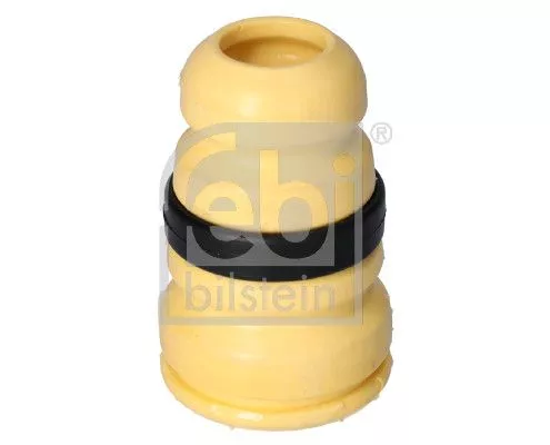 Rubber Buffer, suspension