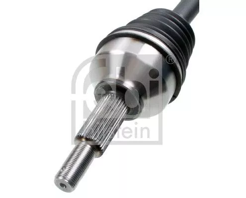 FEBI BILSTEIN FEBI BILSTEIN 180872 Drive Shaft 