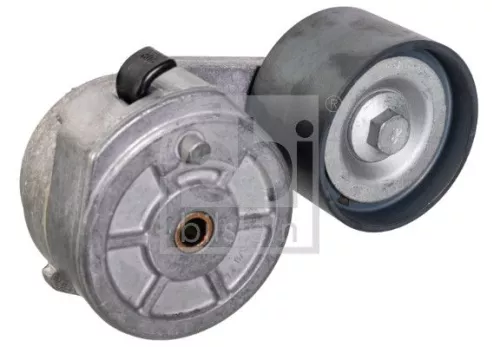 FEBI BILSTEIN FEBI BILSTEIN 180981 Belt Tensioner, V-ribbed belt 
