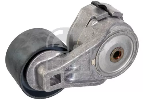 FEBI BILSTEIN FEBI BILSTEIN 180981 Belt Tensioner, V-ribbed belt 