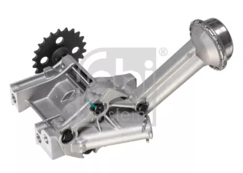 FEBI BILSTEIN FEBI BILSTEIN 181064 Oil Pump 