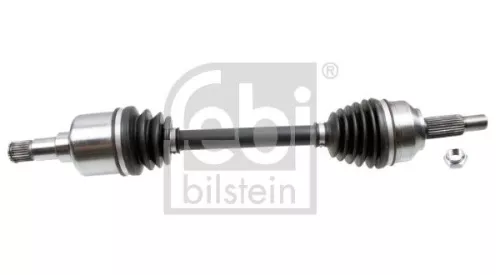 Drive Shaft