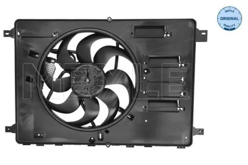 MEYLE Fan, engine cooling (714 236 0003)