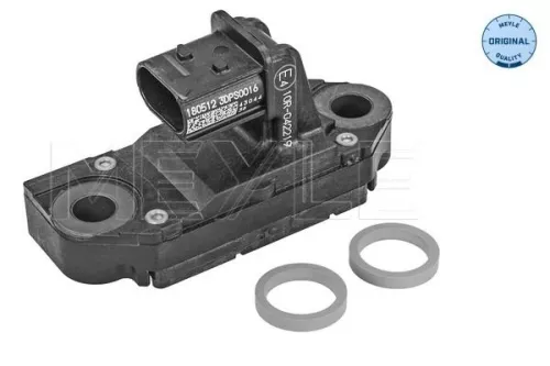MEYLE MEYLE (14-34 801 0000) Sensor, exhaust pressure 