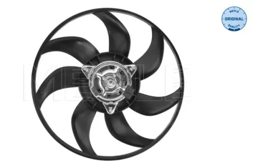 MEYLE Fan, engine cooling (614 236 0013)