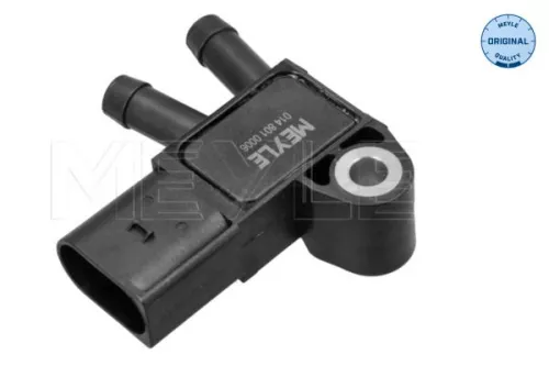 MEYLE MEYLE (014 801 0006) Sensor, exhaust pressure 