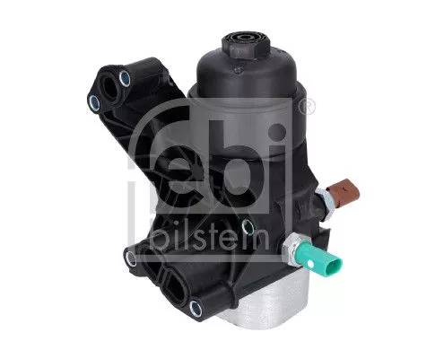 FEBI BILSTEIN FEBI BILSTEIN 181226 Housing, oil filter 