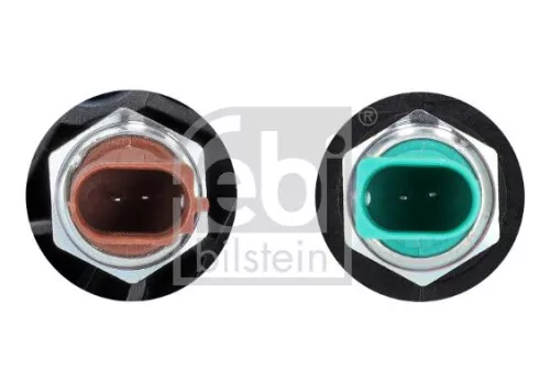 FEBI BILSTEIN FEBI BILSTEIN 181226 Housing, oil filter 