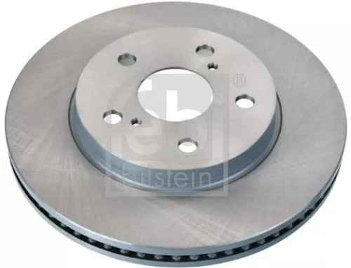 FEBI BILSTEIN FEBI BILSTEIN 181239 Brake Disc 