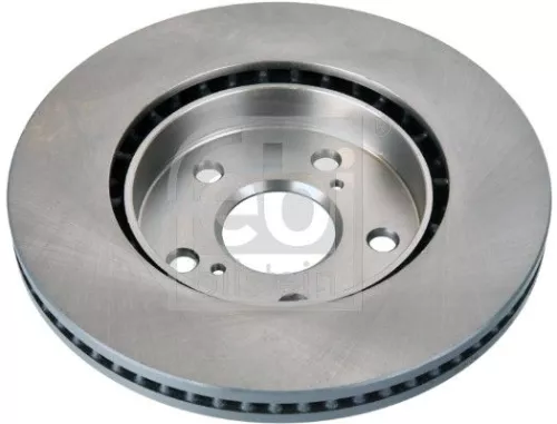 FEBI BILSTEIN FEBI BILSTEIN 181239 Brake Disc 