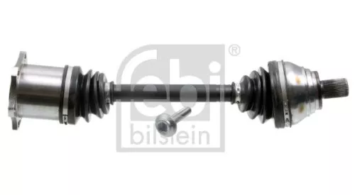 FEBI BILSTEIN FEBI BILSTEIN 181245 Drive Shaft 