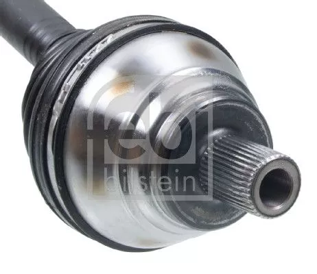 FEBI BILSTEIN FEBI BILSTEIN 181245 Drive Shaft 