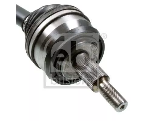 FEBI BILSTEIN FEBI BILSTEIN 181255 Drive Shaft 
