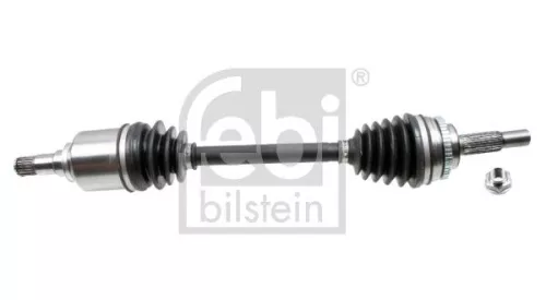 FEBI BILSTEIN FEBI BILSTEIN 181257 Drive Shaft 