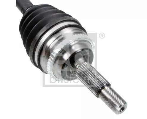 FEBI BILSTEIN FEBI BILSTEIN 181257 Drive Shaft 