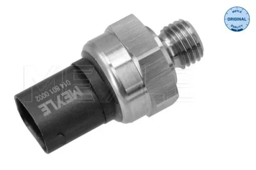 MEYLE MEYLE (014 801 0002) Sensor, exhaust pressure 