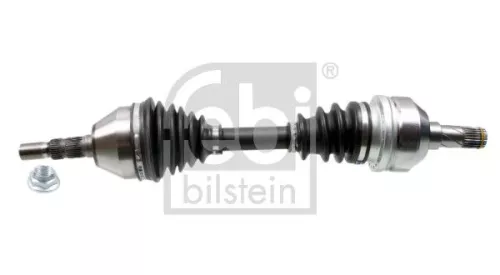 Drive Shaft