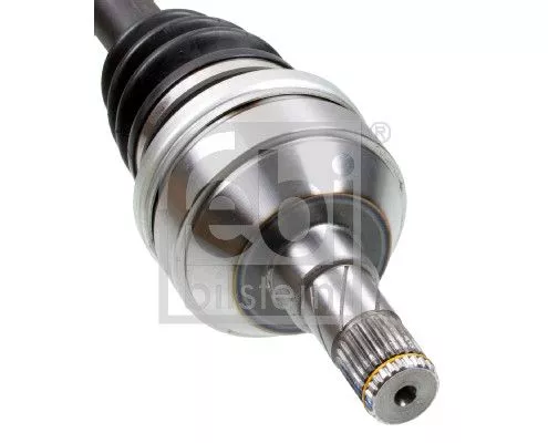 FEBI BILSTEIN FEBI BILSTEIN 181278 Drive Shaft 