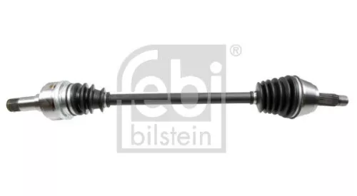 Drive Shaft