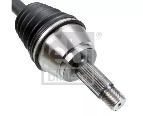 FEBI BILSTEIN FEBI BILSTEIN 181280 Drive Shaft 