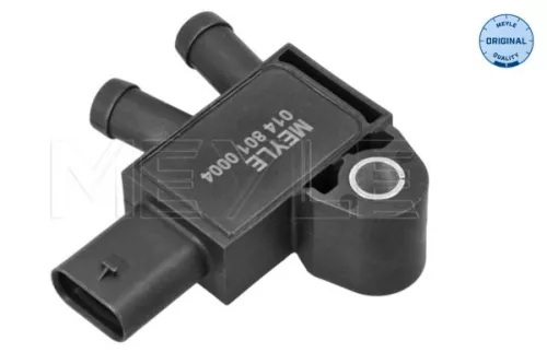 Sensor, exhaust pressure