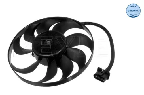 MEYLE Fan, engine cooling (100 236 0007)