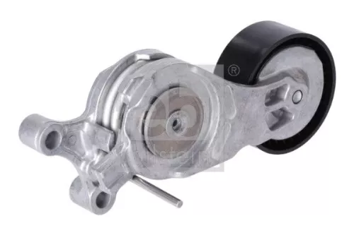 Belt Tensioner, V-ribbed belt