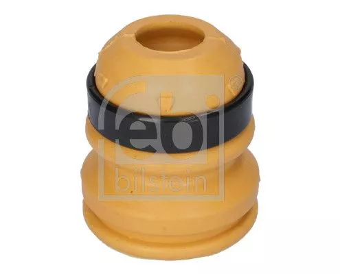 Rubber Buffer, suspension