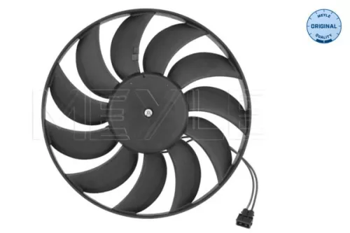 Fan, engine cooling